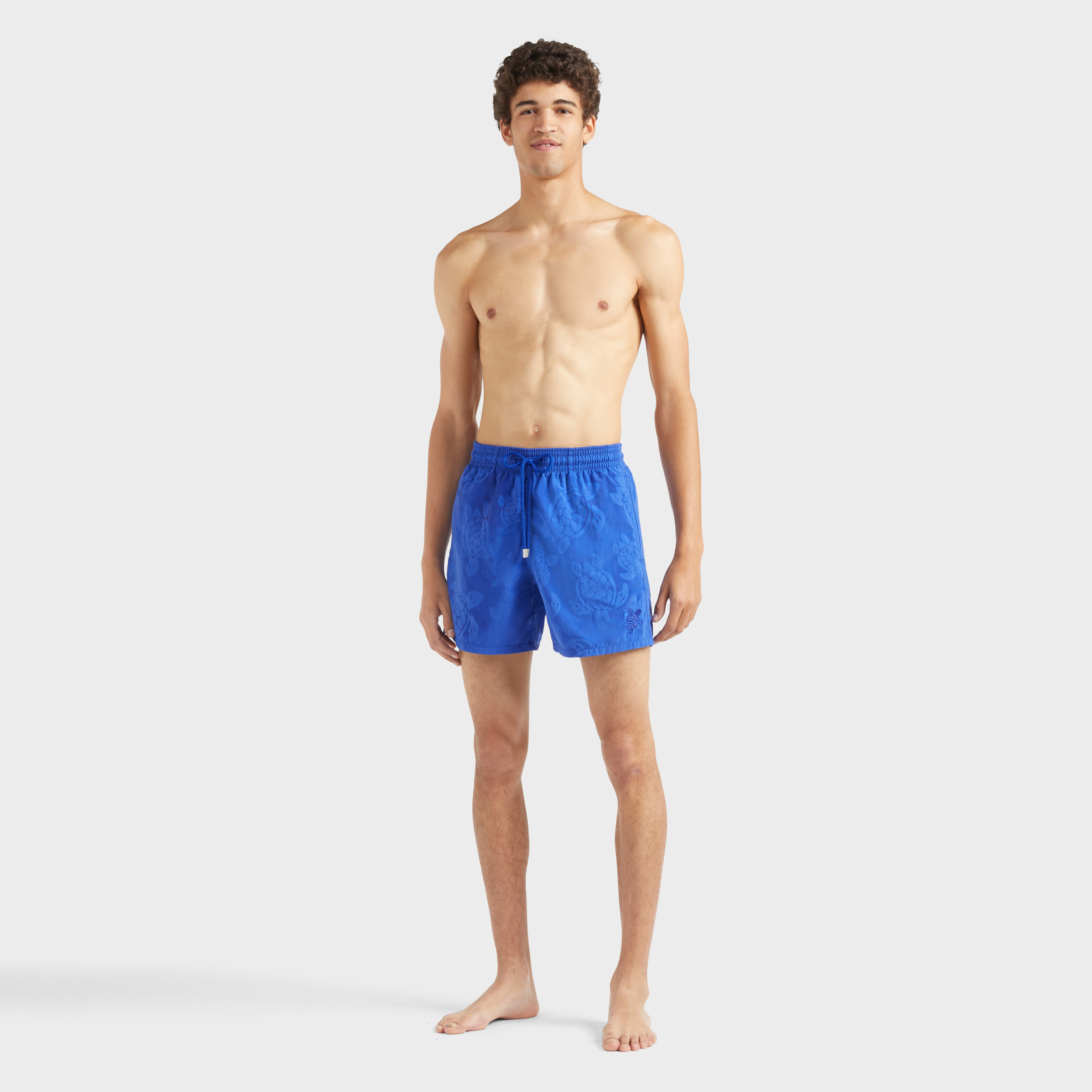 Maillot de bain homme Maxi Ronde Des Tortues aquaréactif
