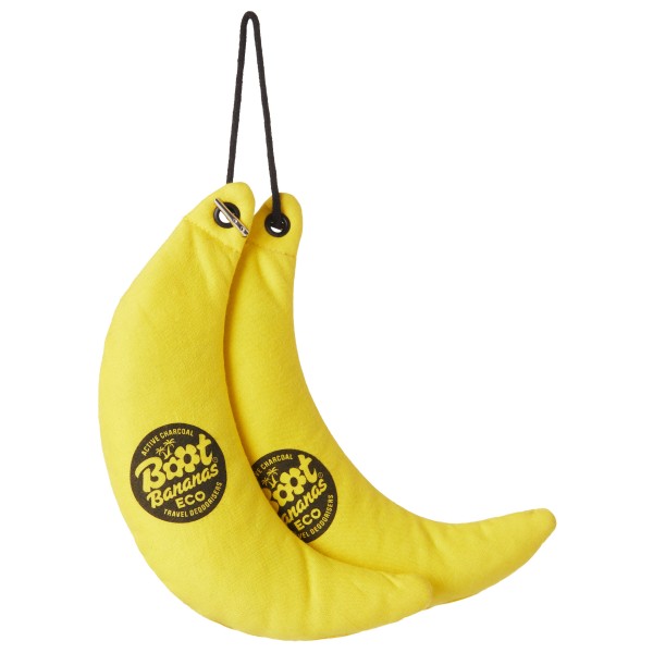 Boot Bananas - Eco Travel Deodorizer - Produit d'entretien chaussures