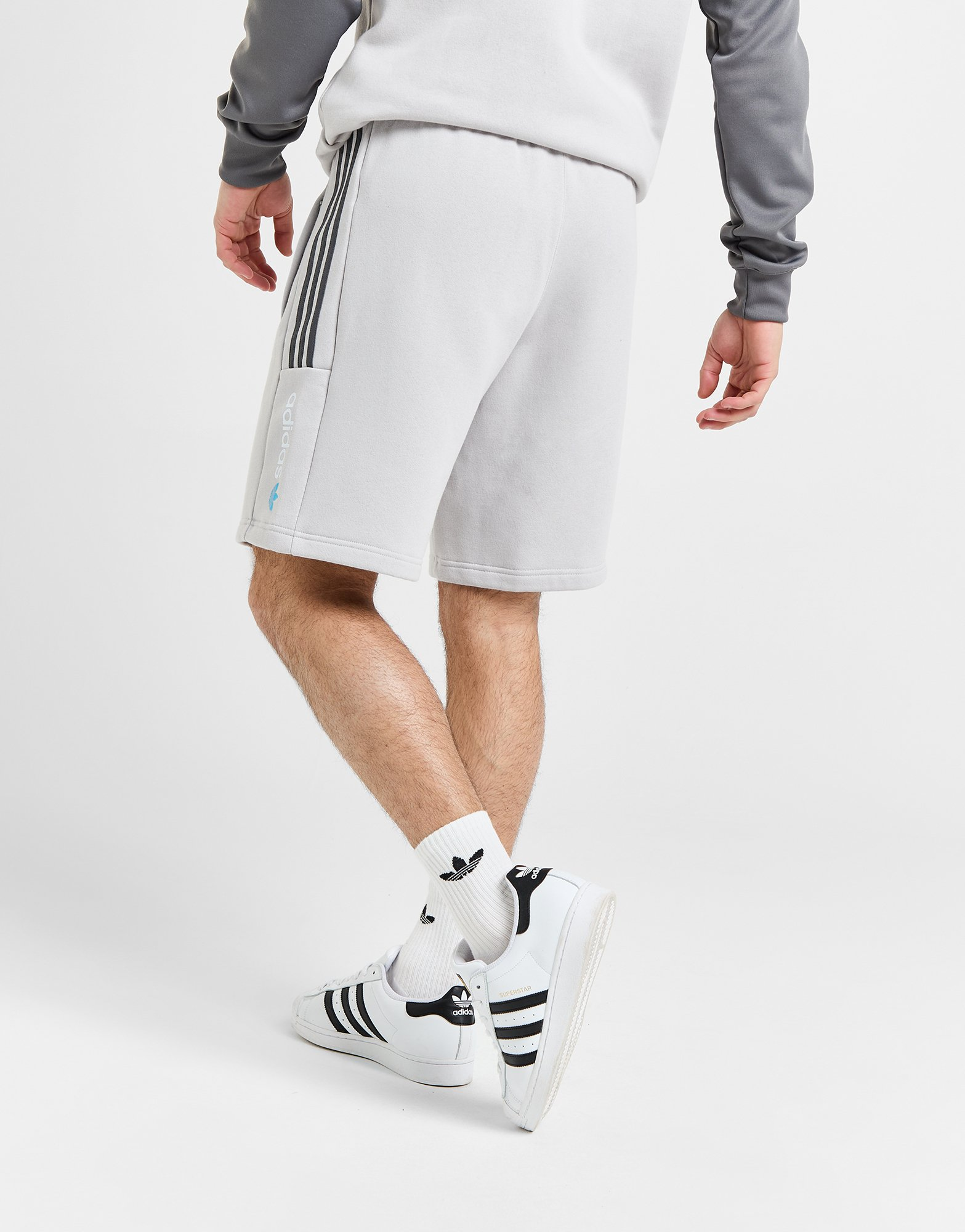 adidas Originals Short Cutline Homme