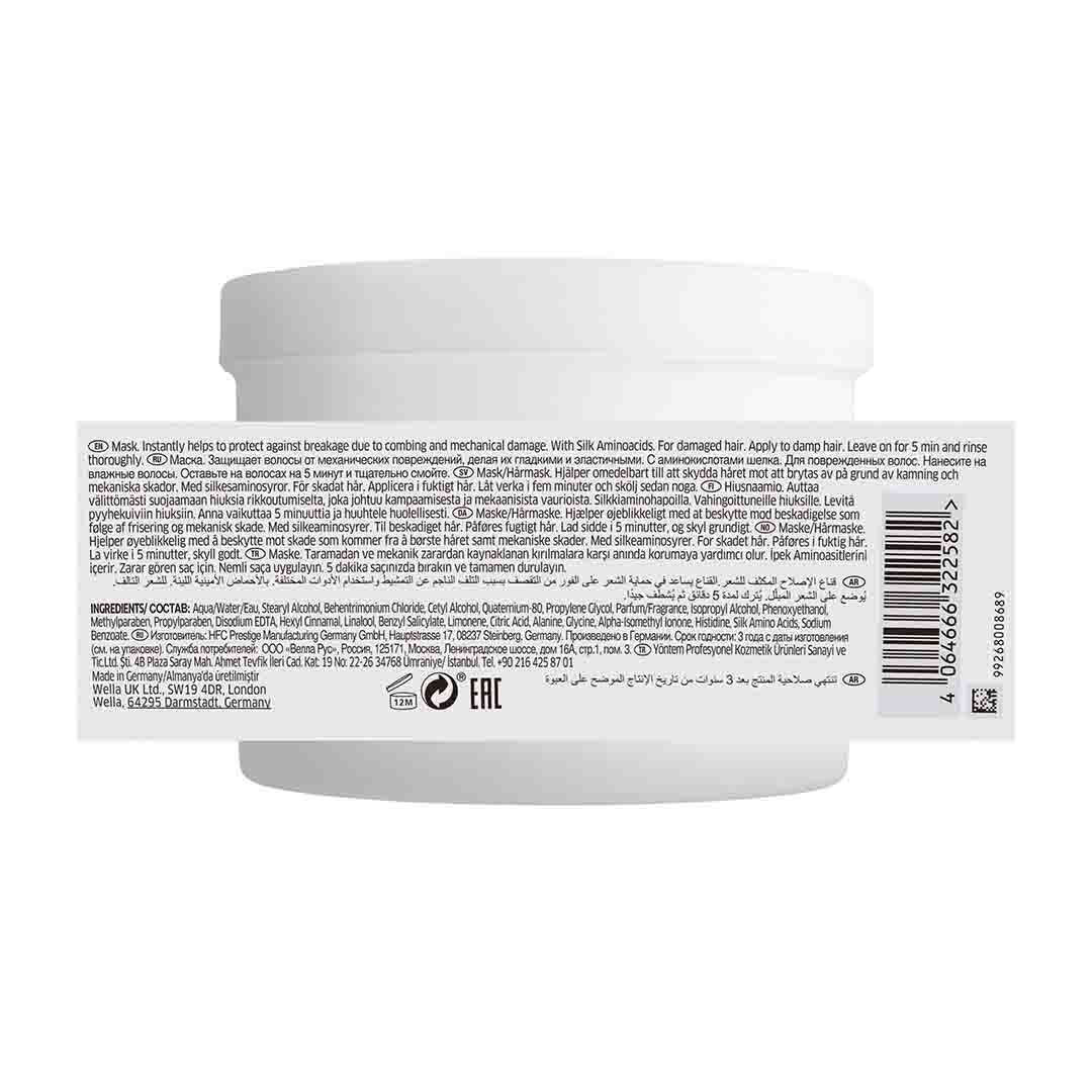 Premium Máscara Fusion - 500ml