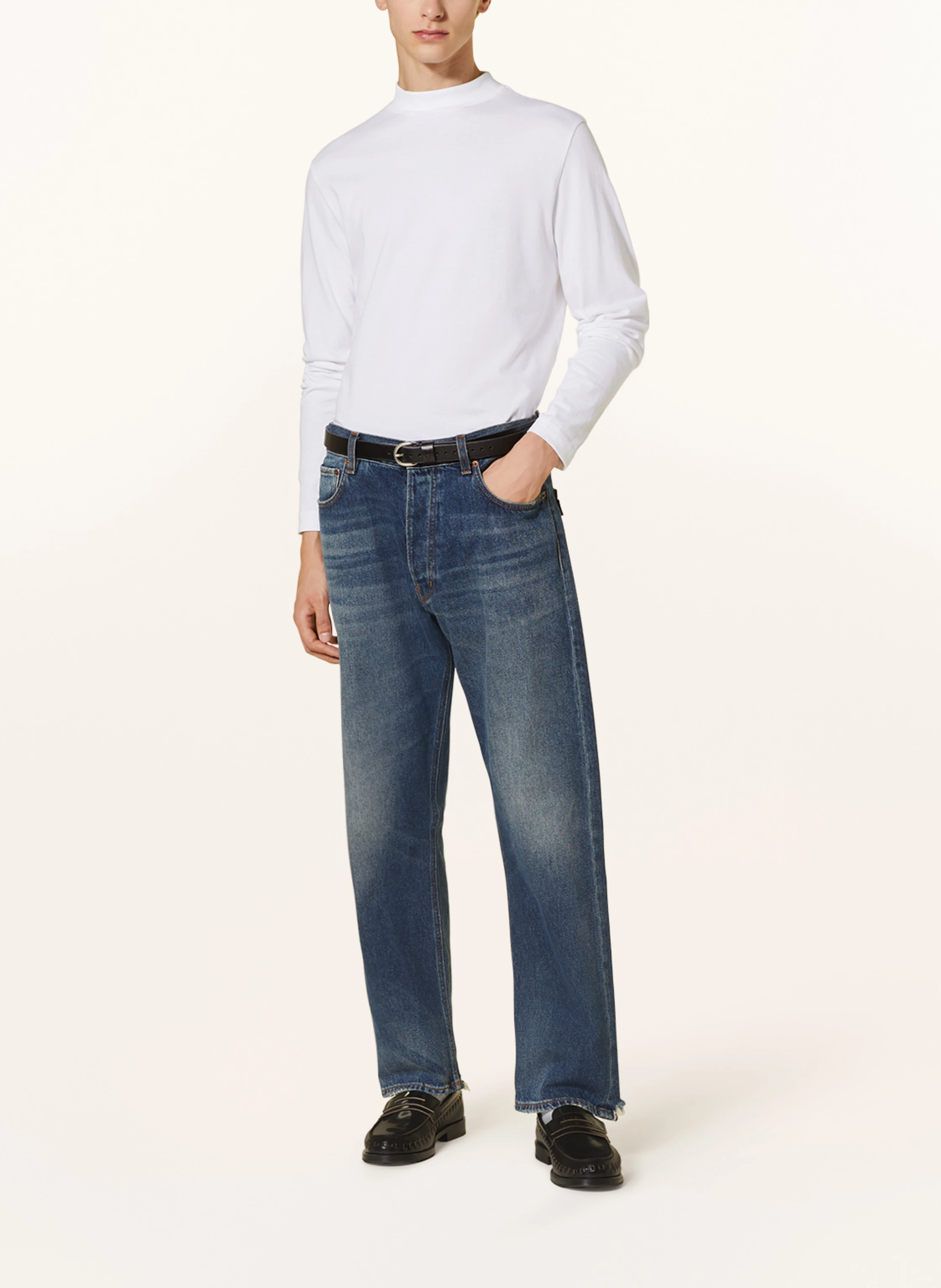 DRYKORN Longsleeve MORITZO