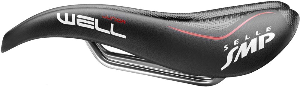 Selle SMP Well Junior Sattel kaufen | Bike-Discount