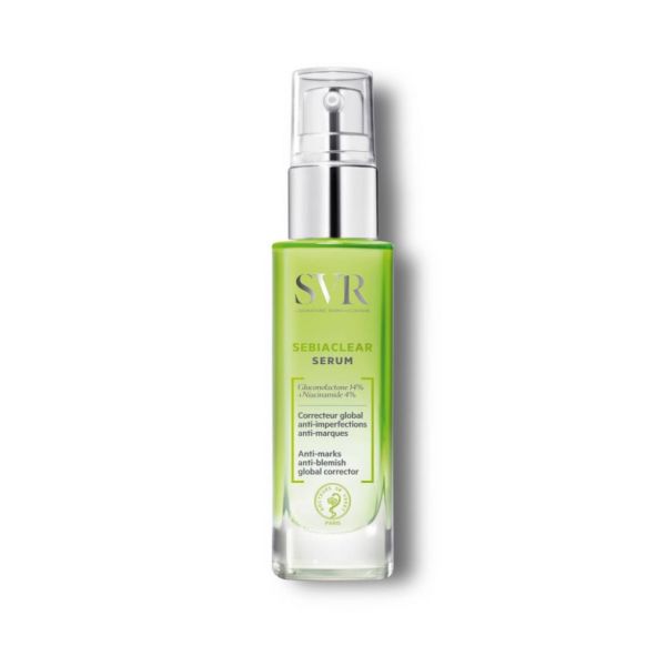 SVR Sebiaclear Sérum 30ml