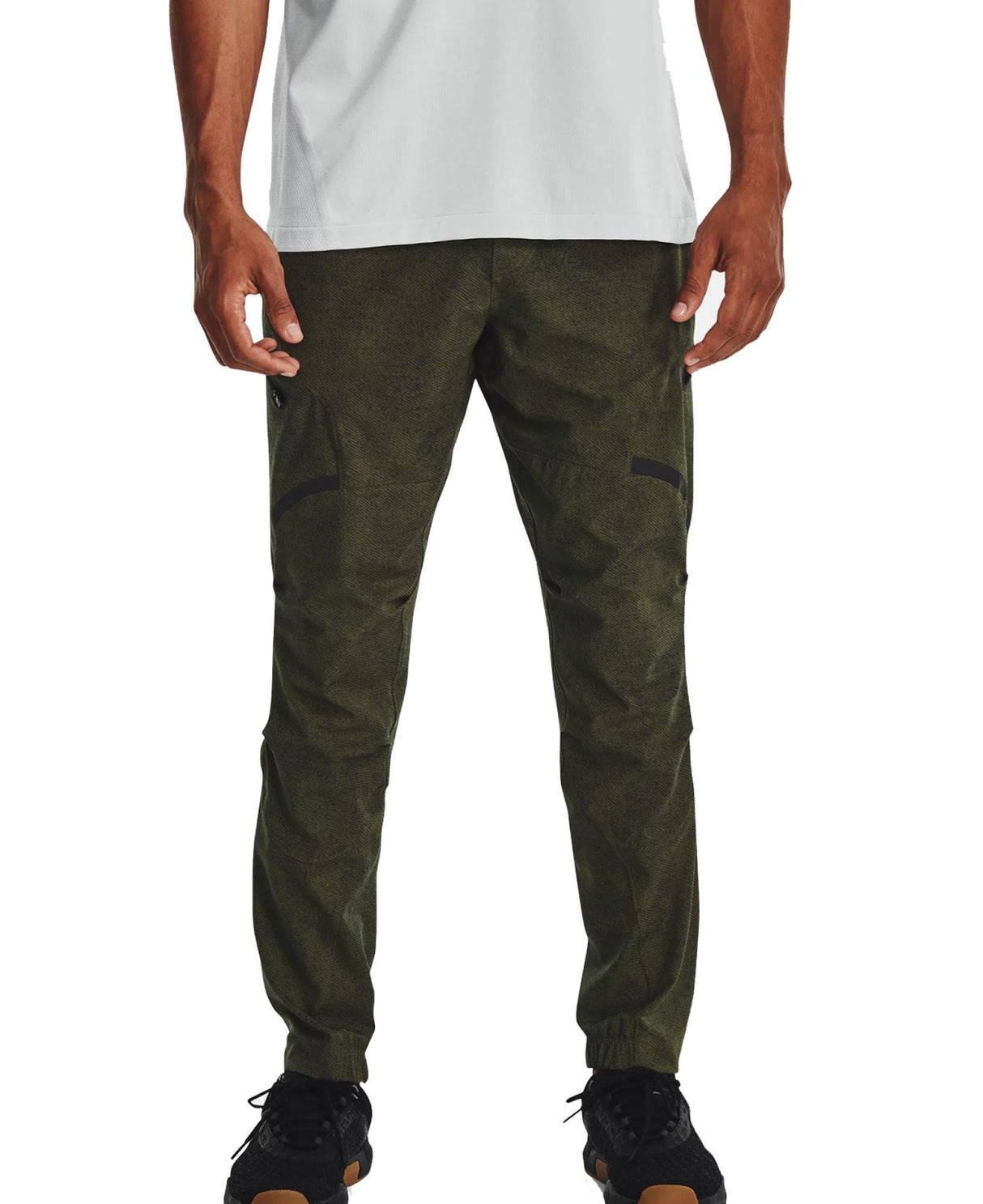 Under Armour<br>UA Unstoppable Cargo Pants