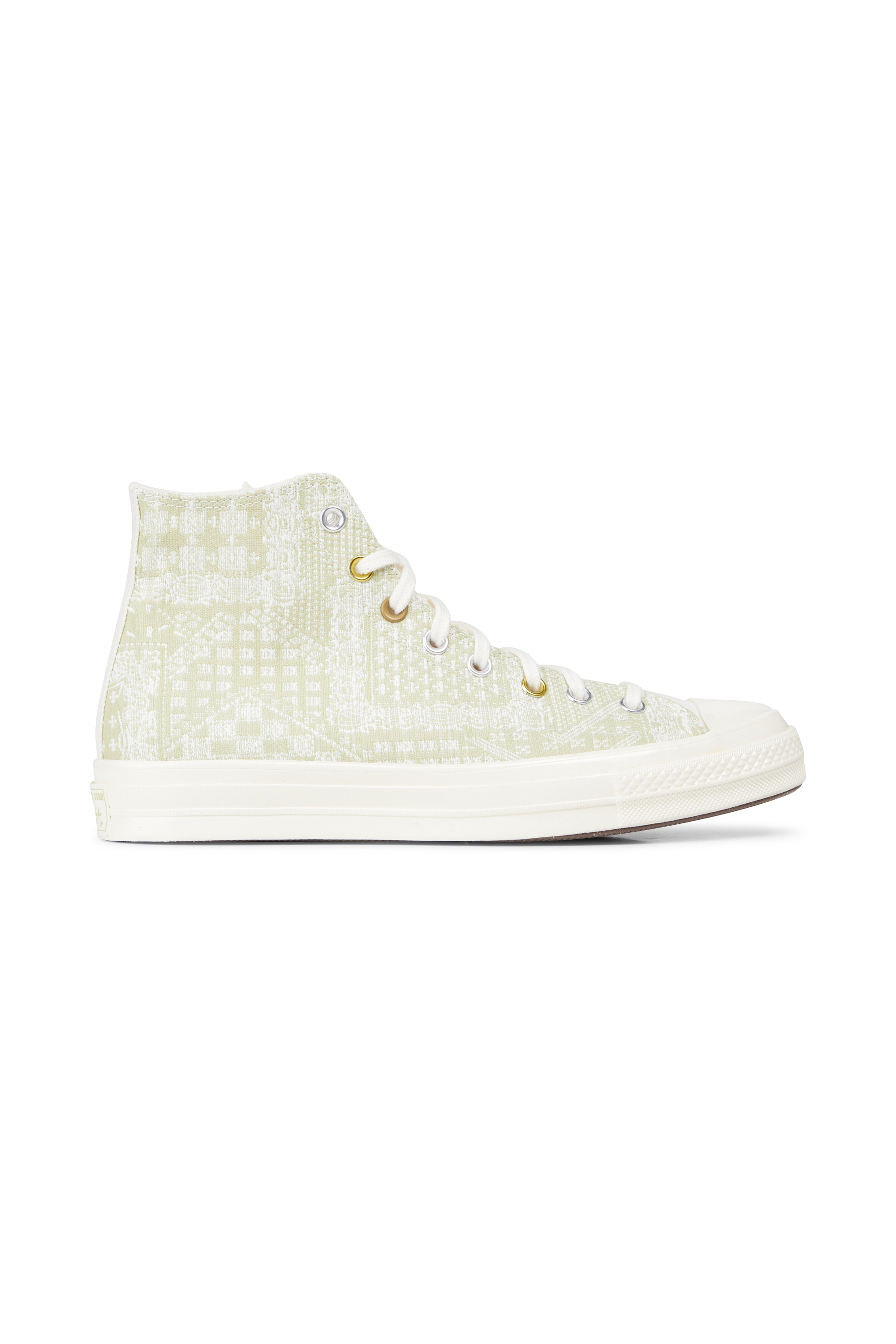 CONVERSE Baskets  CHUCK 70 BANDANA Beige