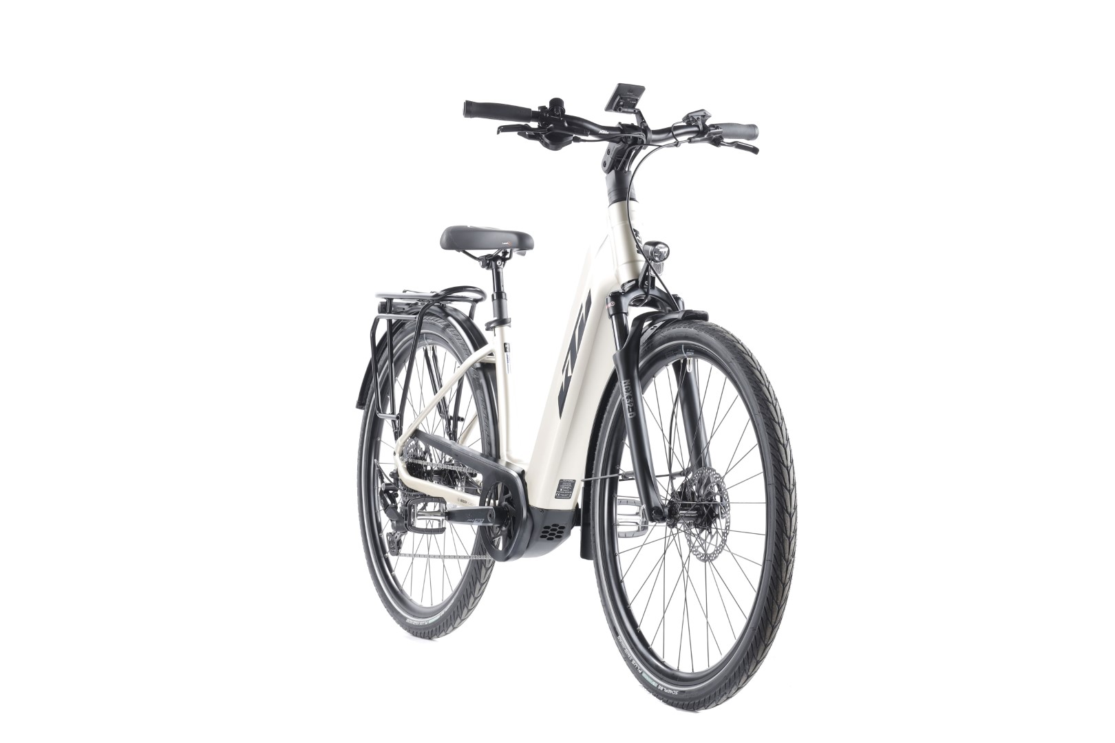 KTM Macina Style 740 (2024) | Low Entry