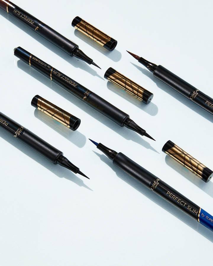 L'Oréal Paris Superliner Perfect Slim Eyeliner 03 Brown 1g