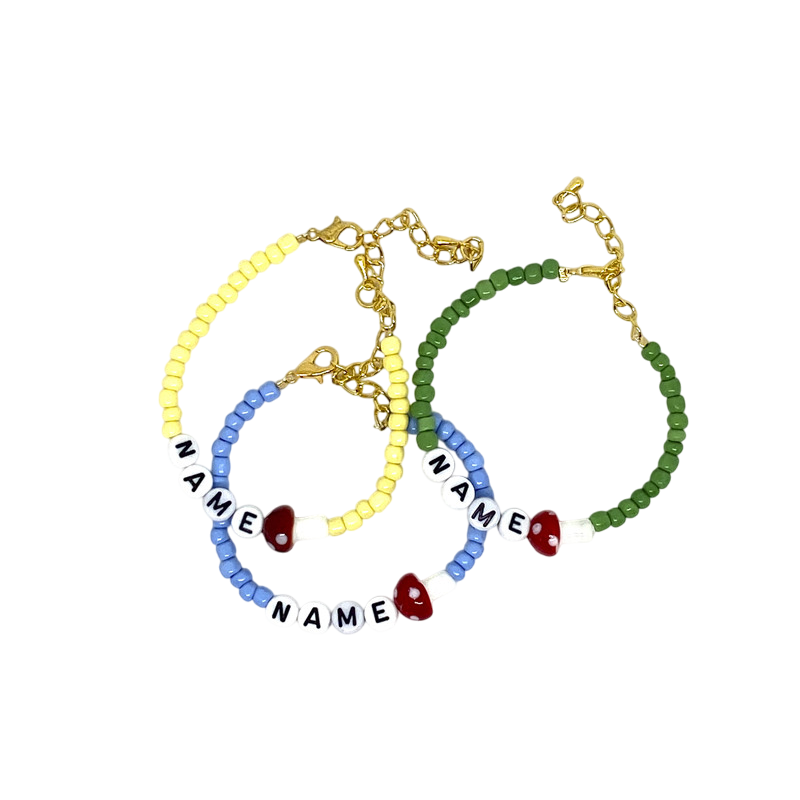 Armband Rick personalisierbar