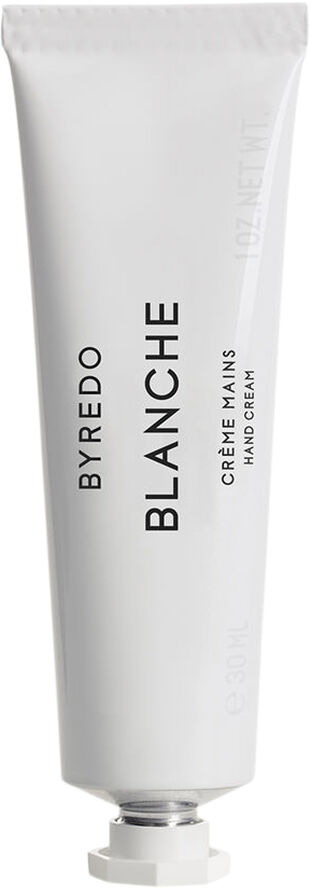 BYREDO Hand Cream Blanche
