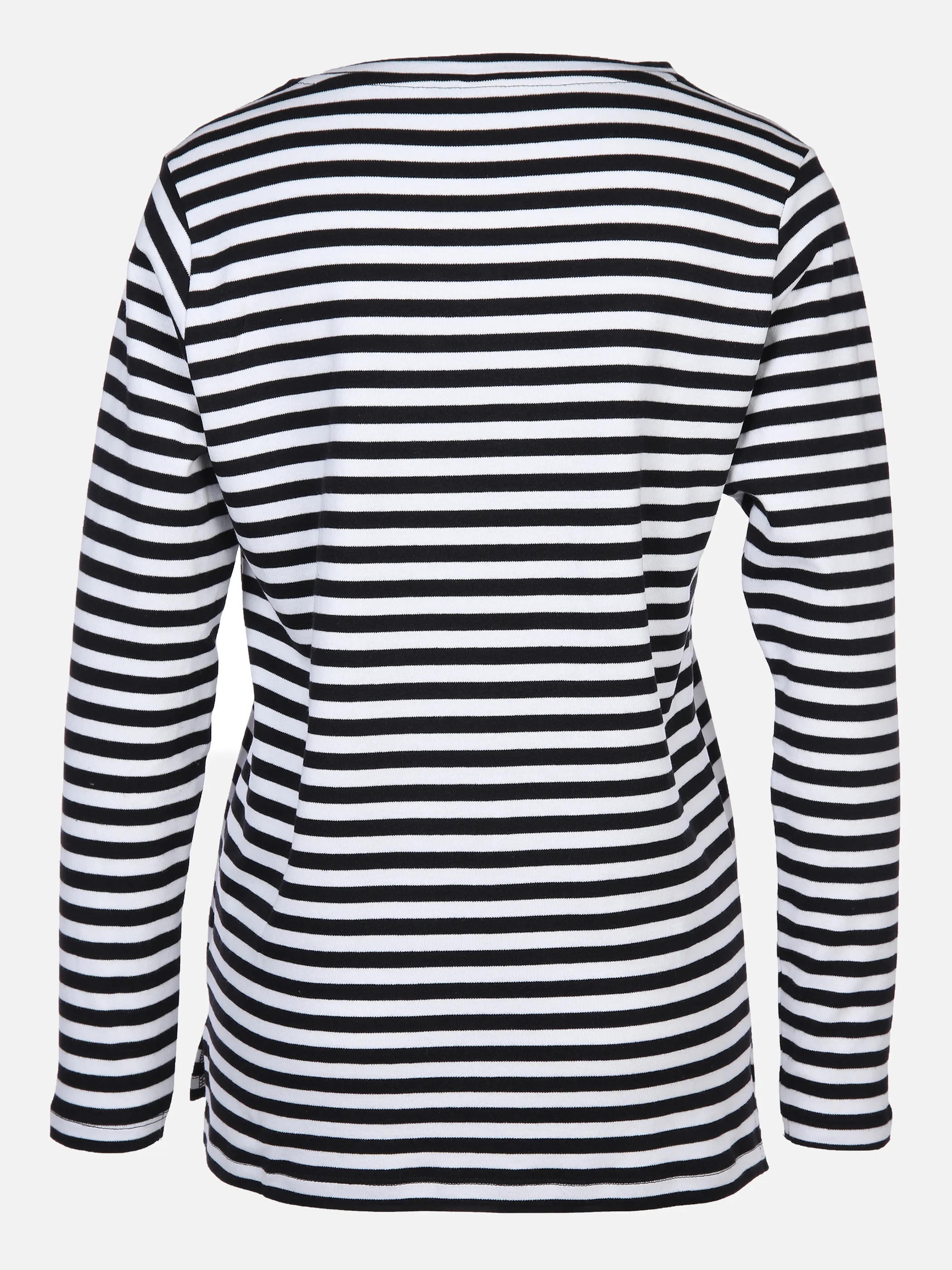 Damen Ringelshirt