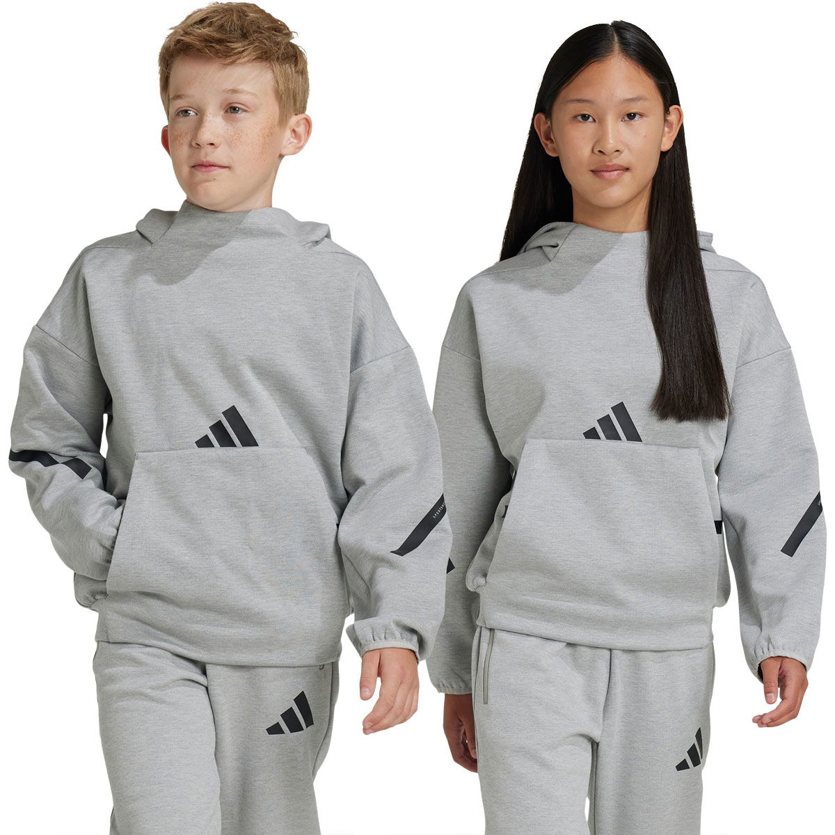 adidas Z.N.E. Hættetrøje Børn