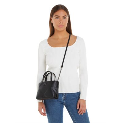 Sac à main Re-LoQuilt CALVIN KLEIN