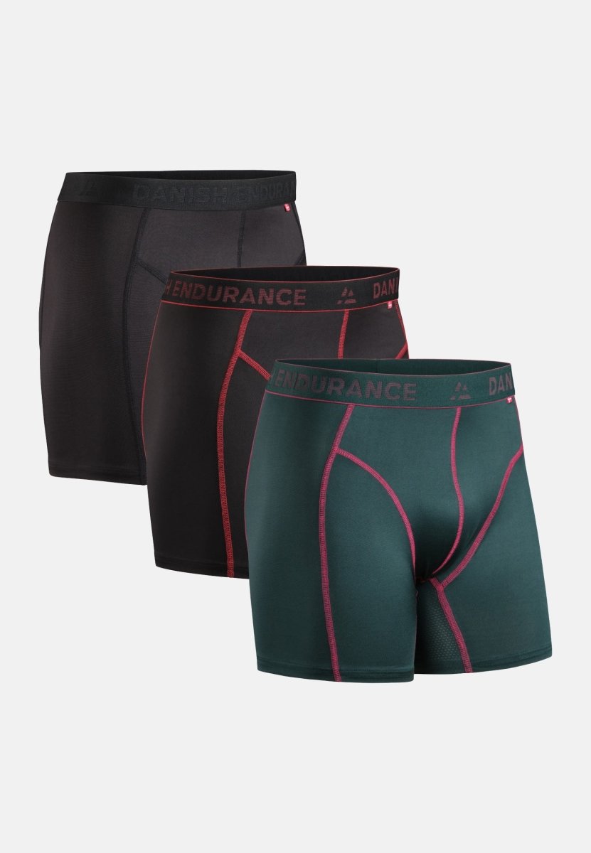 SPORTS BOXERSHORTS