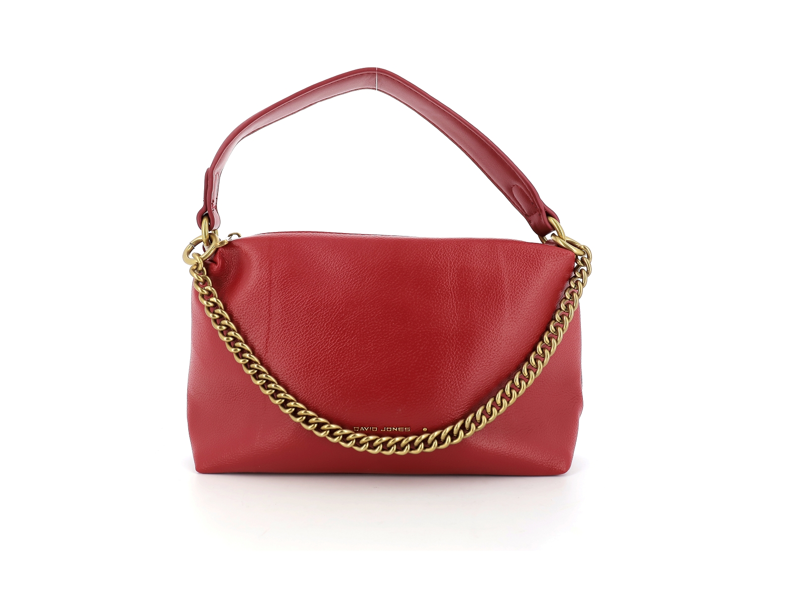 David jones-CM6483 Synthétique Rouge