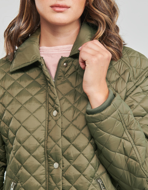 Esprit - F*LL*SOFT LT.WE - KHAKI GREEN