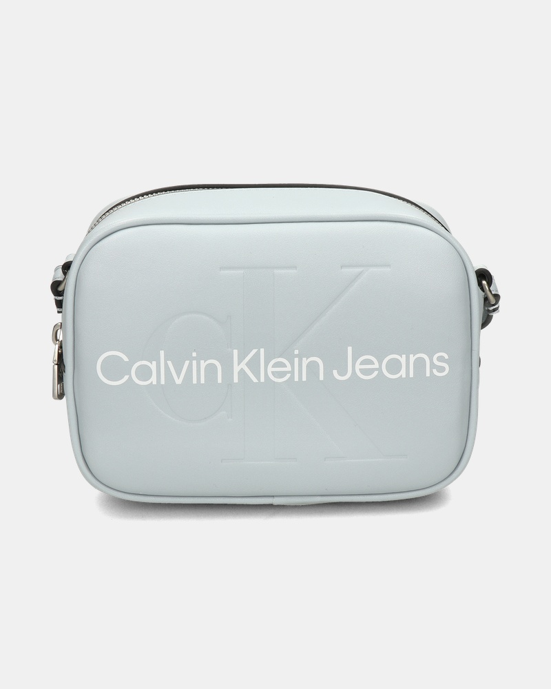 Calvin Klein Camera Bag Tas  - blauw
