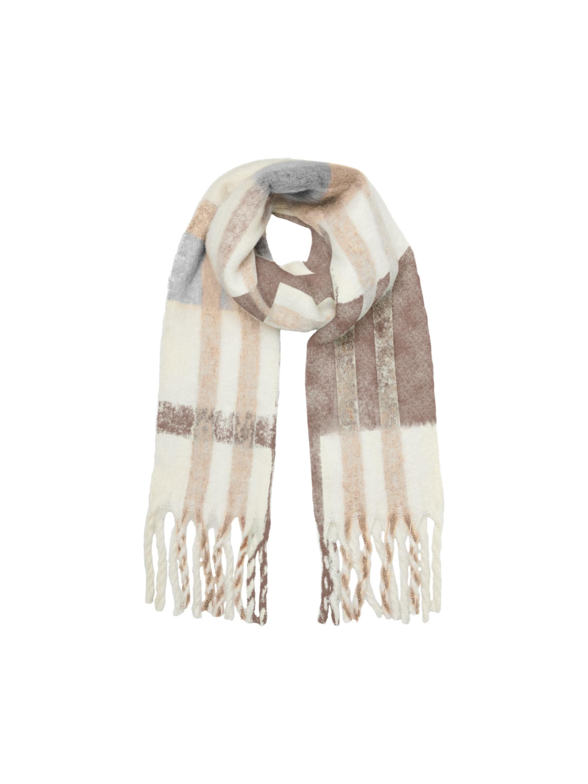 Vero Moda Schal »VMIVY LEAGUE SCARF GA NOOS«