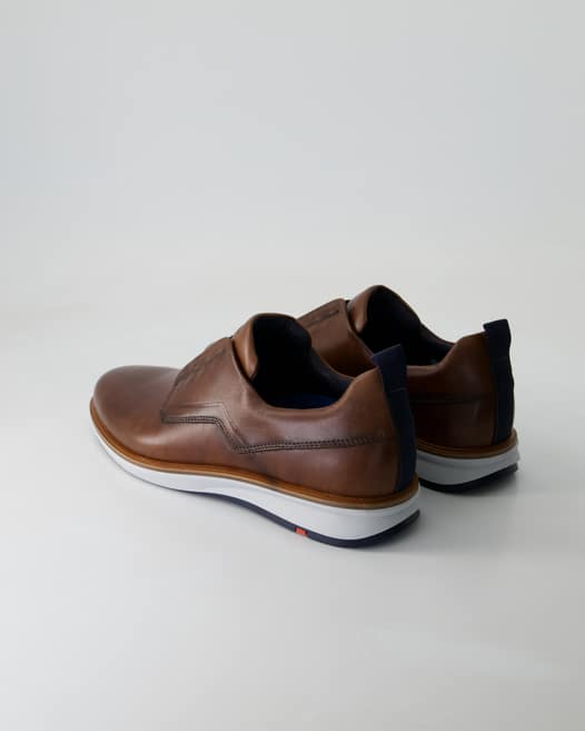 Lloyd MARCIO Sneaker in Braun