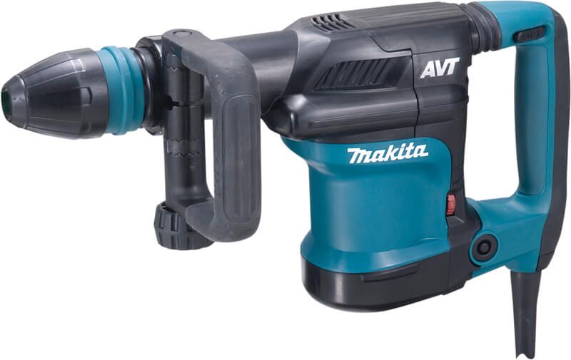 Makita HM0871C 230V SDS-Max Breekhamer 1110W - 8,1J
