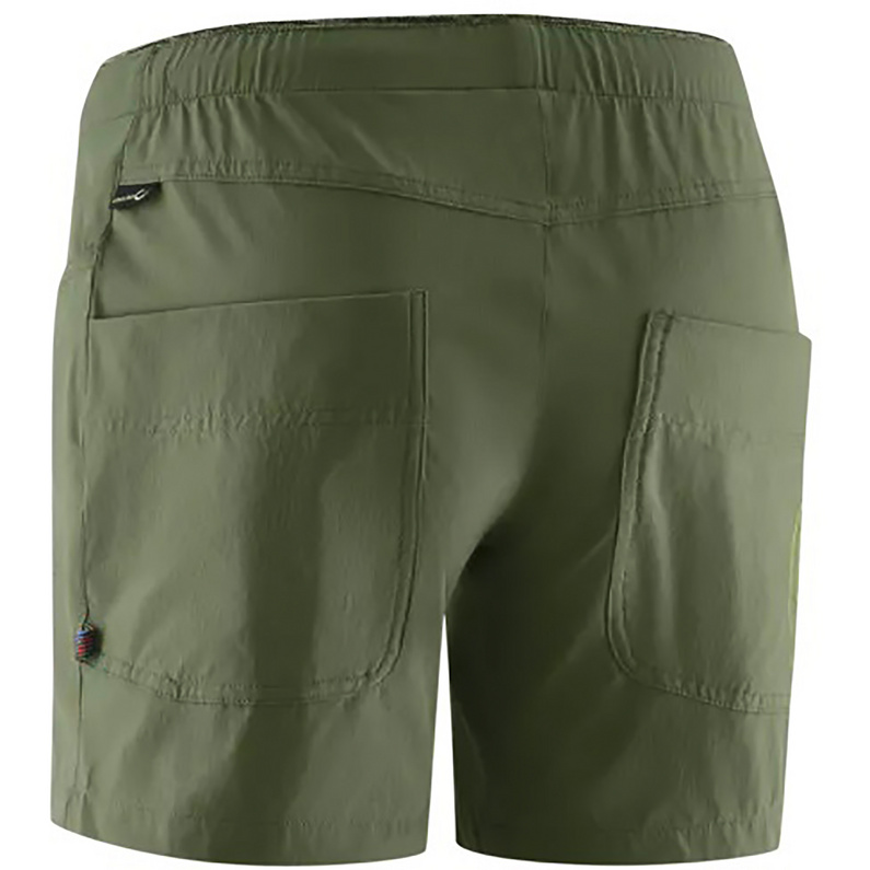 Edelrid Damen Radar Shorts