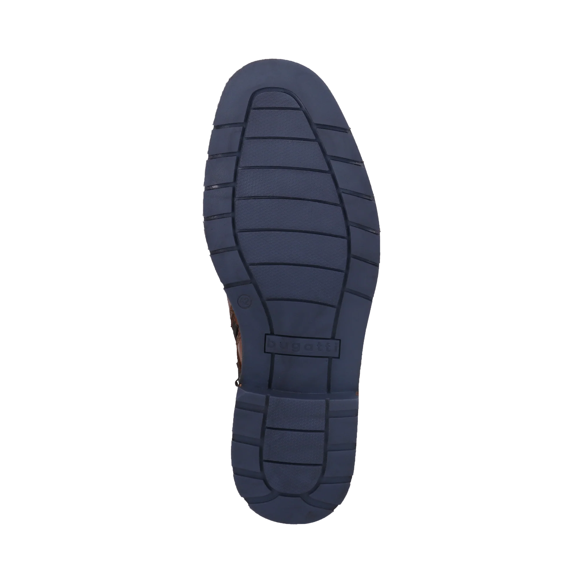 Stiefel cognac