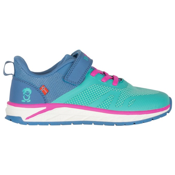 Trollkids - Kid's Alesund Sneaker - Chaussures de loisirs