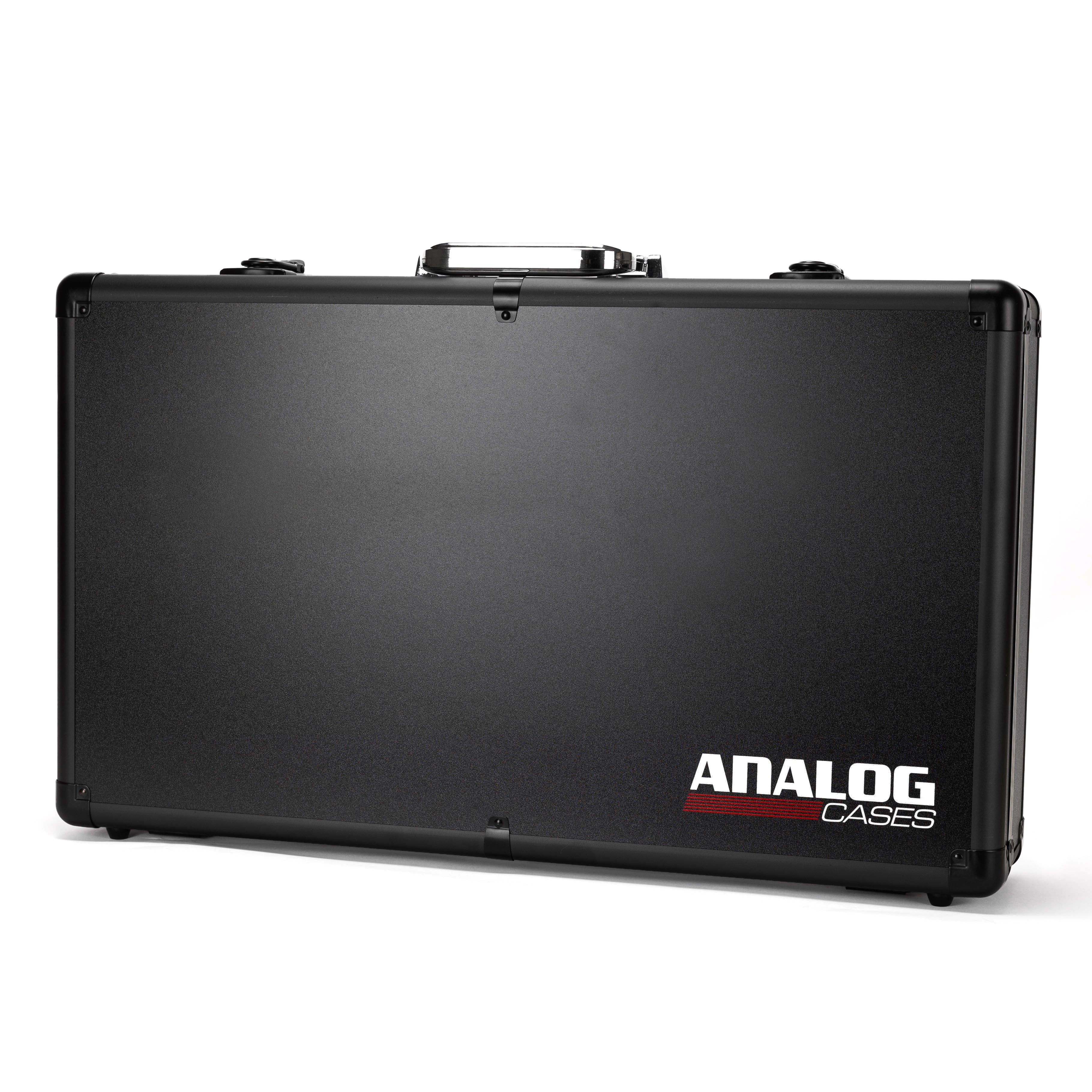 Analog Cases UNISON Case For Waldorf M