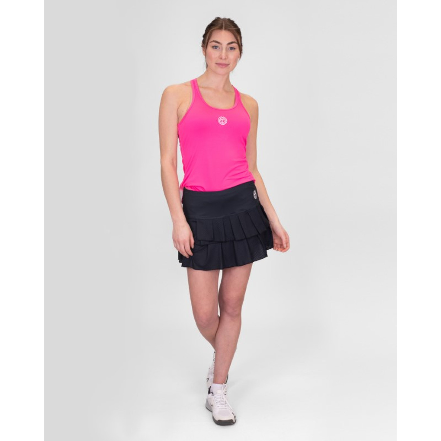 Bidi Badu Crew Pleated Skort