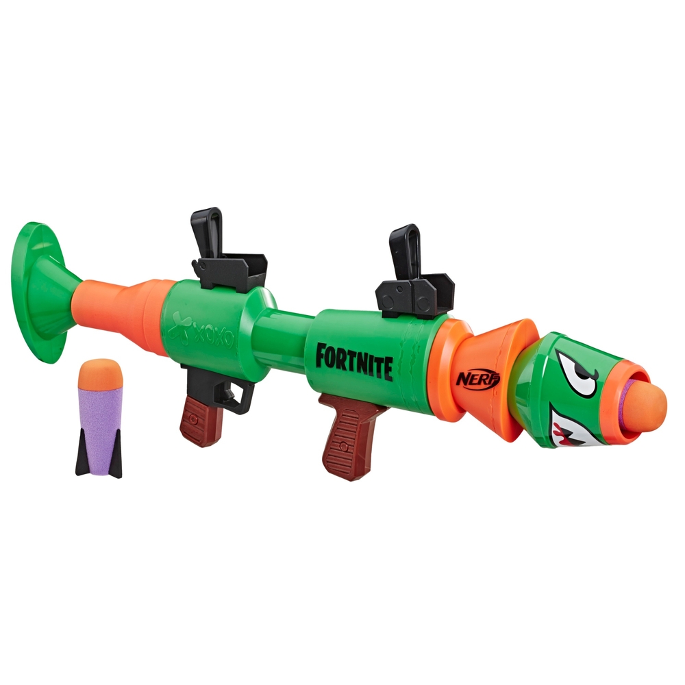 NERF Fortnite RL Raketenwerfer