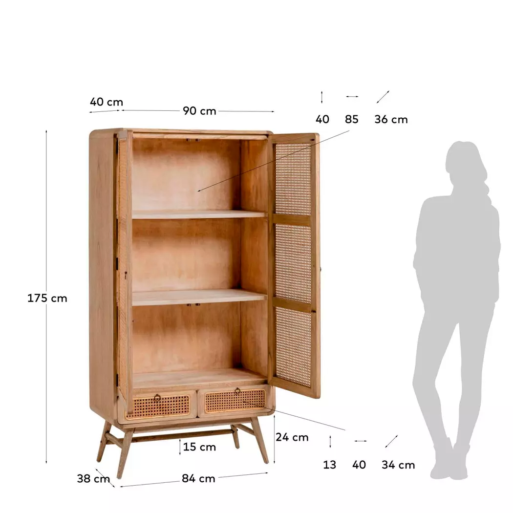 Highboard Nalu