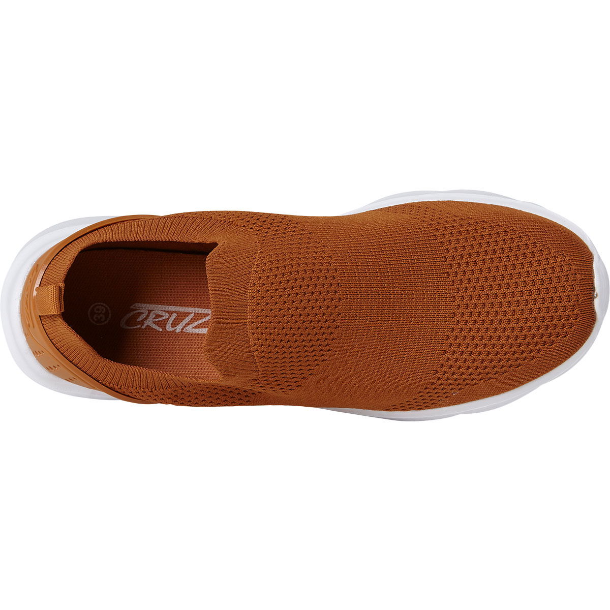 Cruz Thrown Lite Sneakers Dame