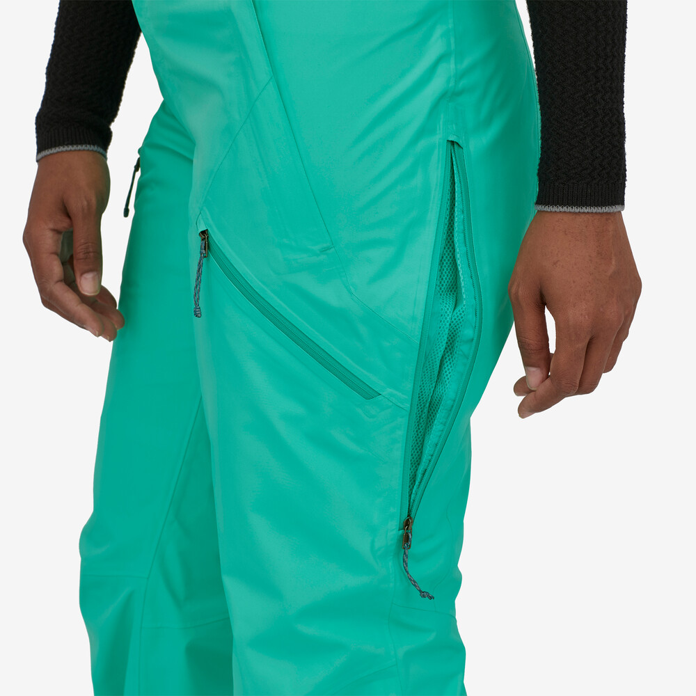 Damen-Powder-Town-Hose