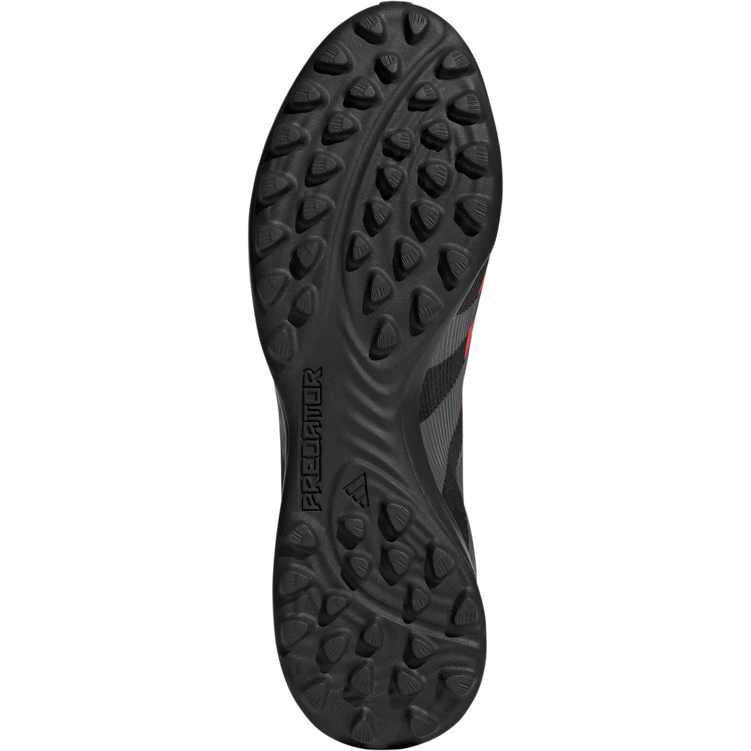 adidas Predator League Laceless TF