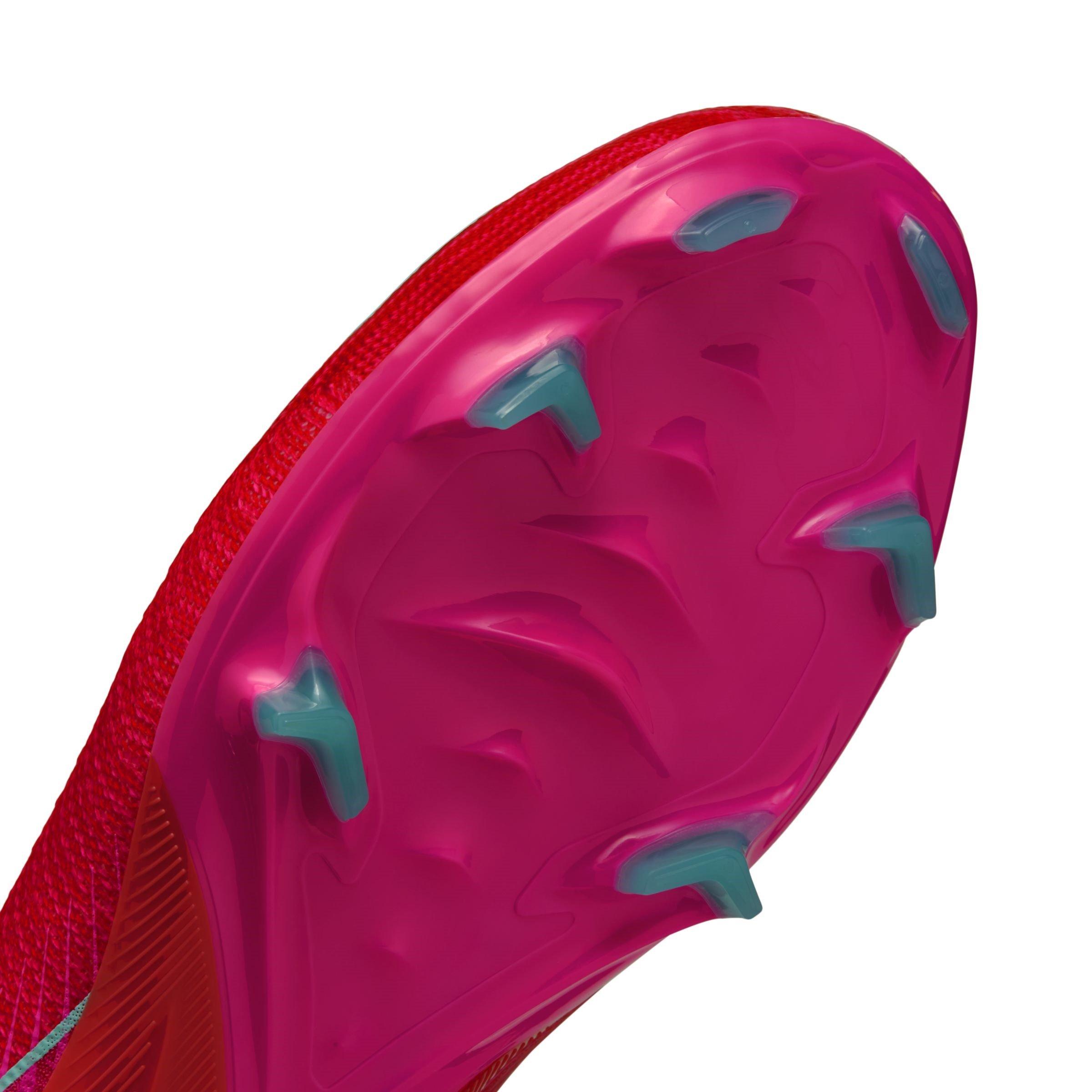 Nike Mercurial Vapor 16 Pro Firm Ground Football Boots Junior