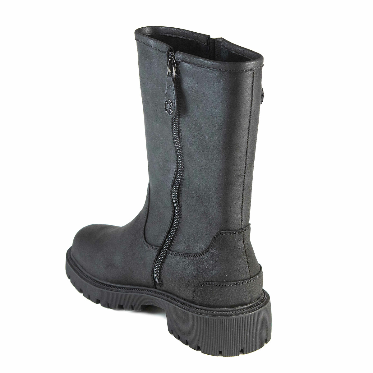 CHATTAWAK<br>Botas de motociclista Kandy de cano médio