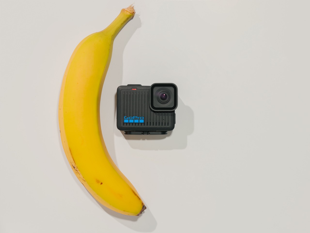GoPro - HERO Action Kamera