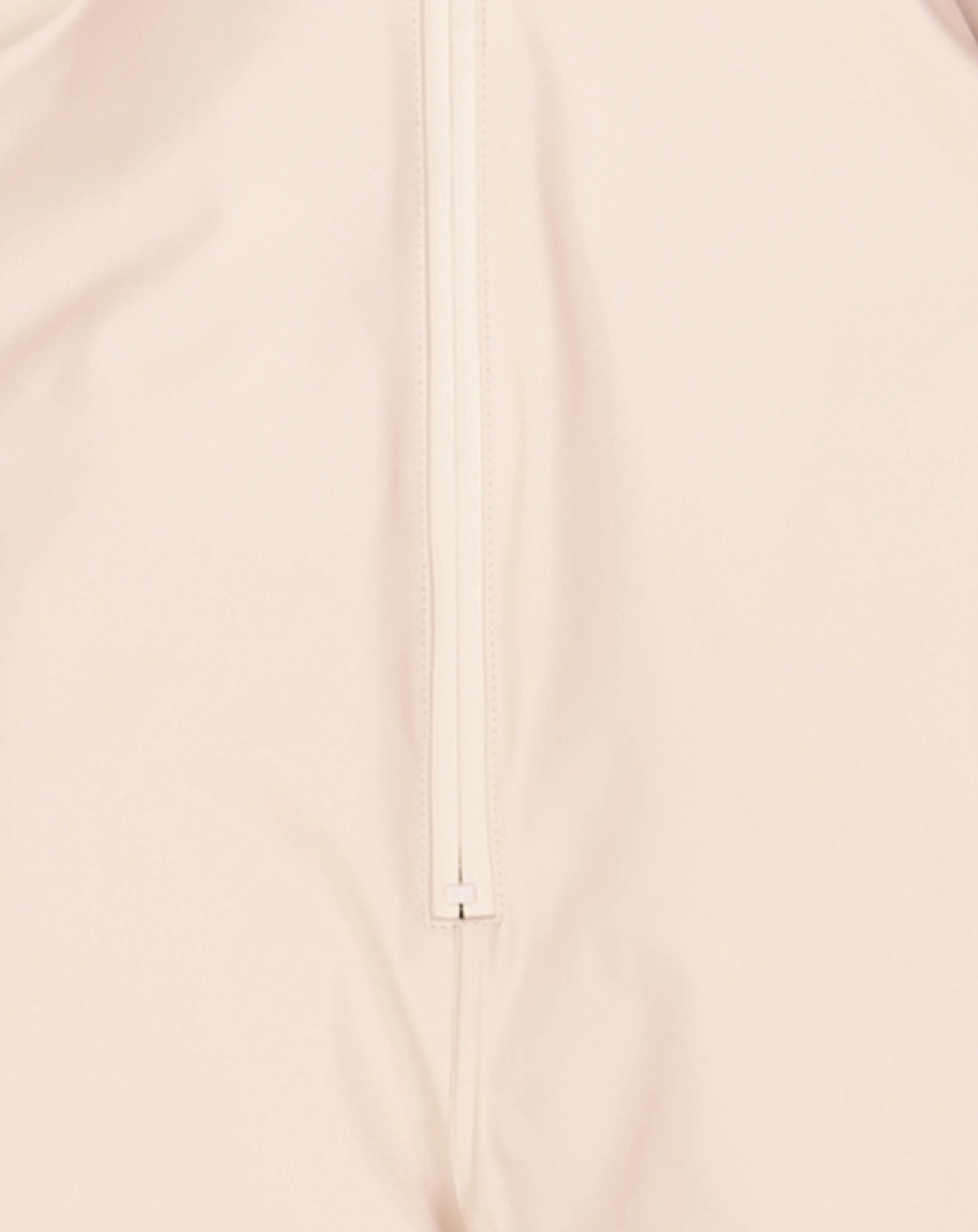 Regen-Overall MIKA in pale lilac