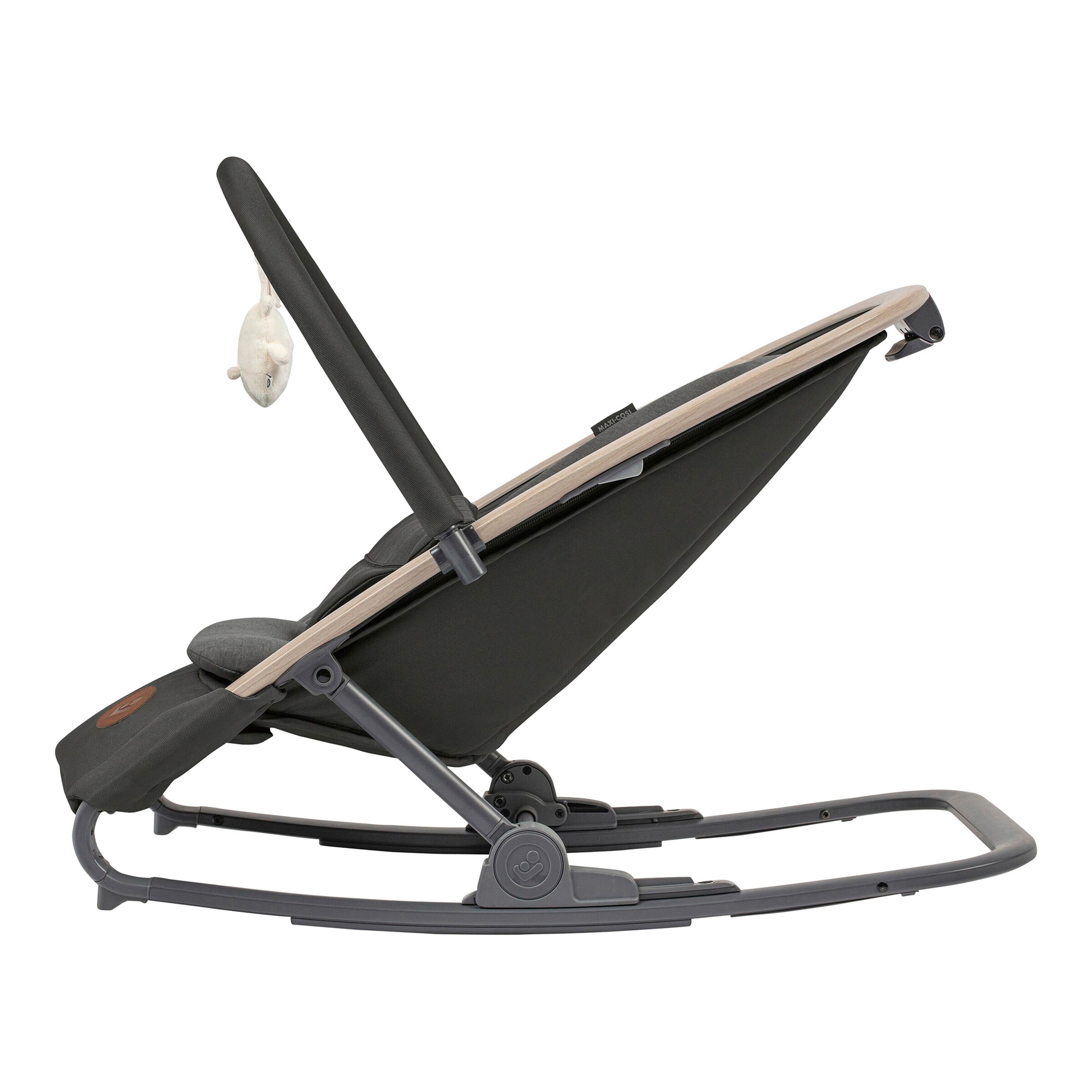 Maxi-Cosi Babywippe Kori Beyond Graphite Eco