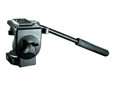 Manfrotto 128RC - Hoved for stativ med ben