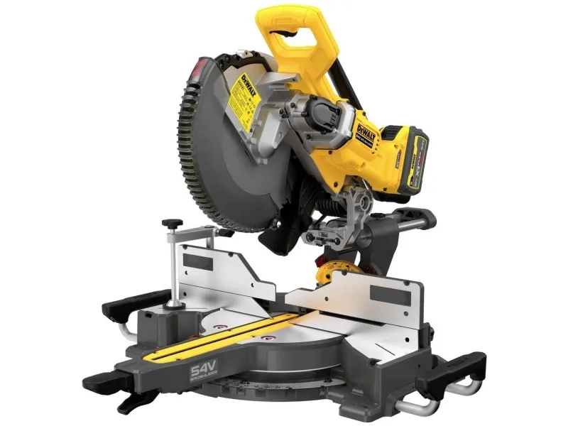 DeWALT DCS781X2-QW, 450 mm, 23,2 kg, 1 stk