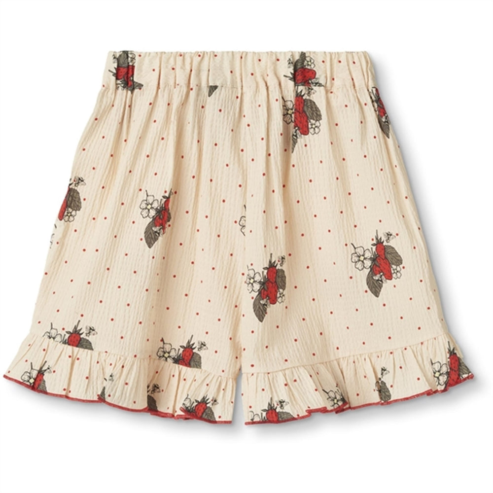 Køb Fliink Sandshell Dot Aop Summerbuzz Shorts