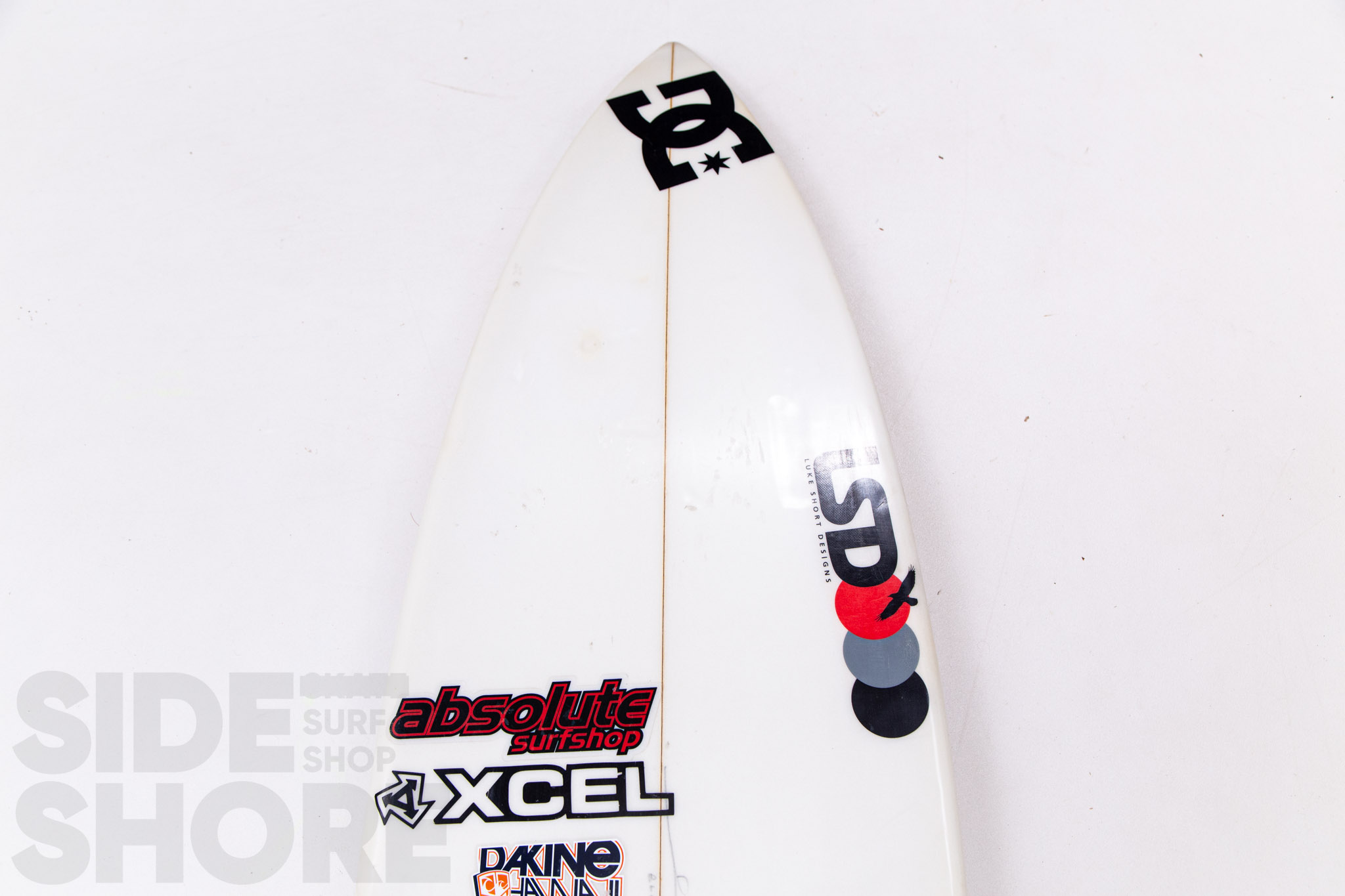 LSD Surfboard LSD Surfboard 6'0