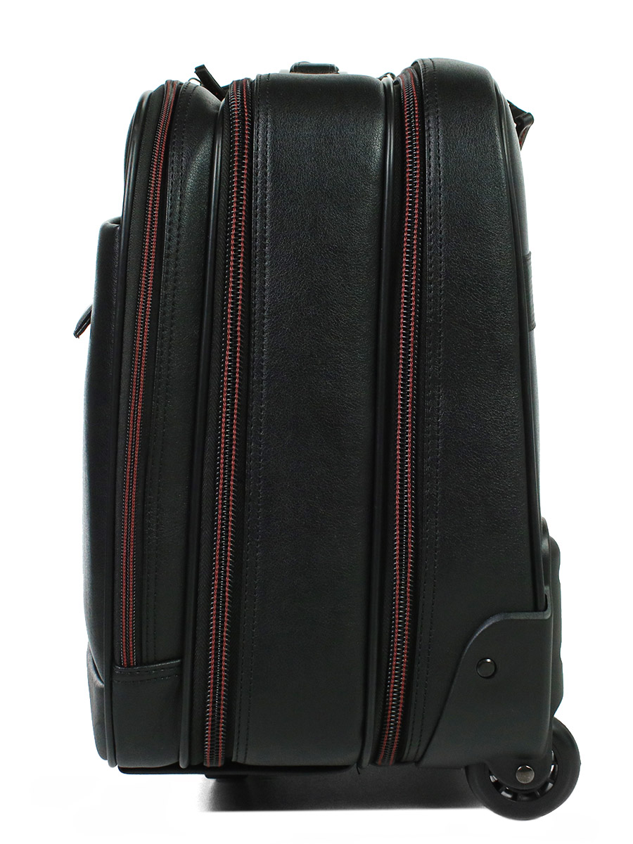 Pilot case Davidt's Oran 17 pouces