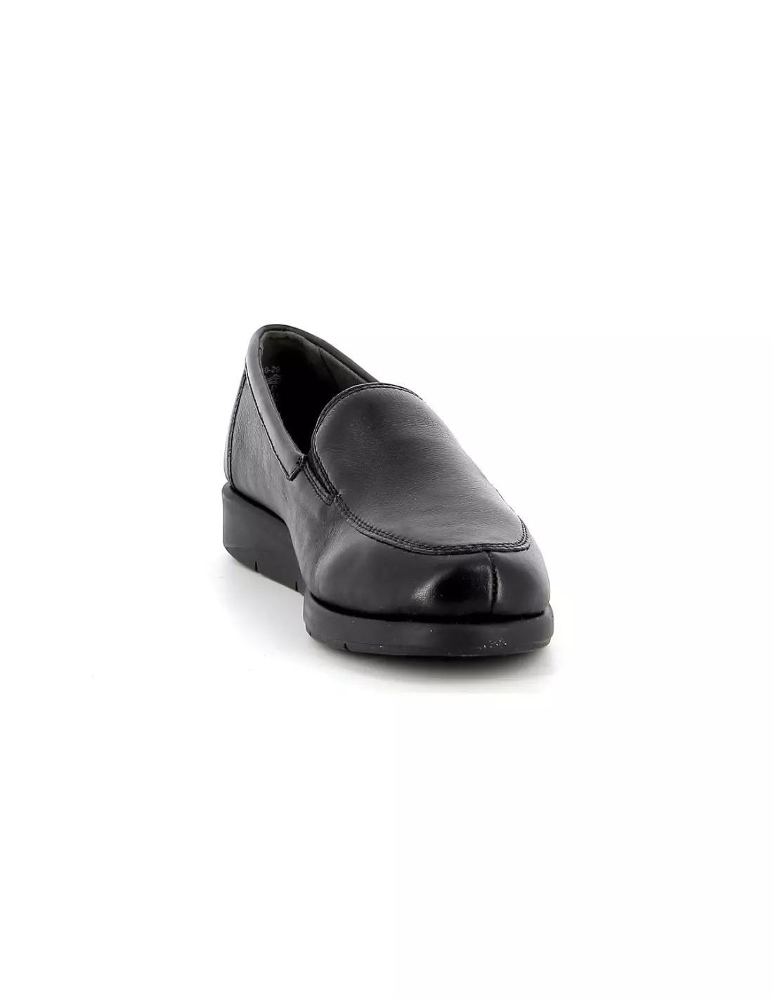 CAPRICE 24750 - Mocassins & bateaux blacknaplak