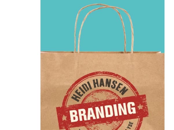 Branding | Heidi Hansen | Språk: Dansk