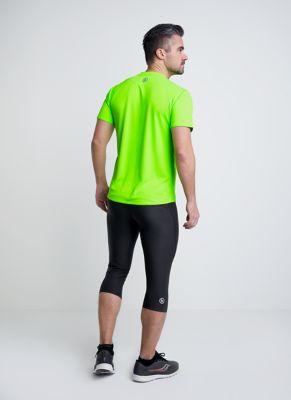 BengerRunning Basic 3/4 Tight - schwarz