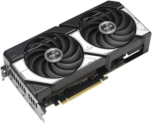ASUS GeForce RTX 5070 DUAL OC 12GB