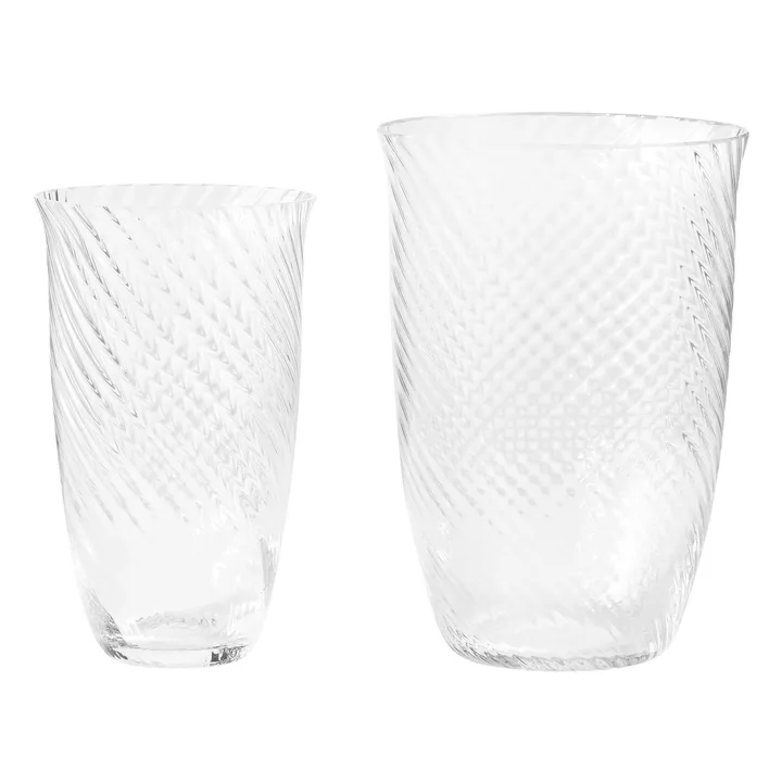 & Tradition Verre Collect