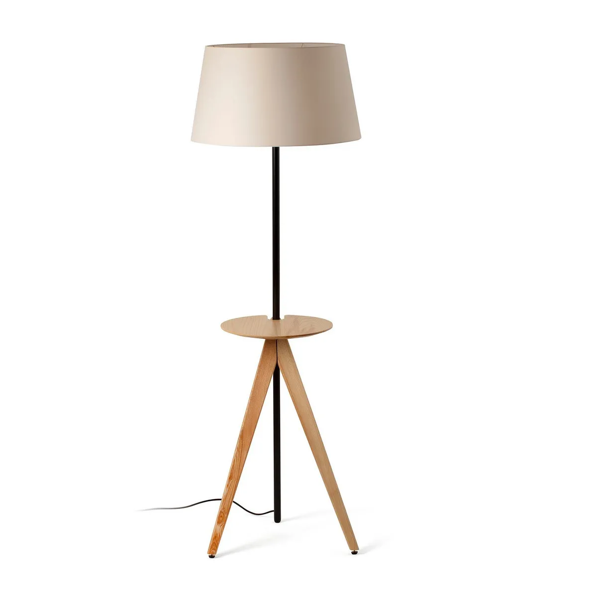 Faro Barcelona Faro Tray TriPod Lampadaire