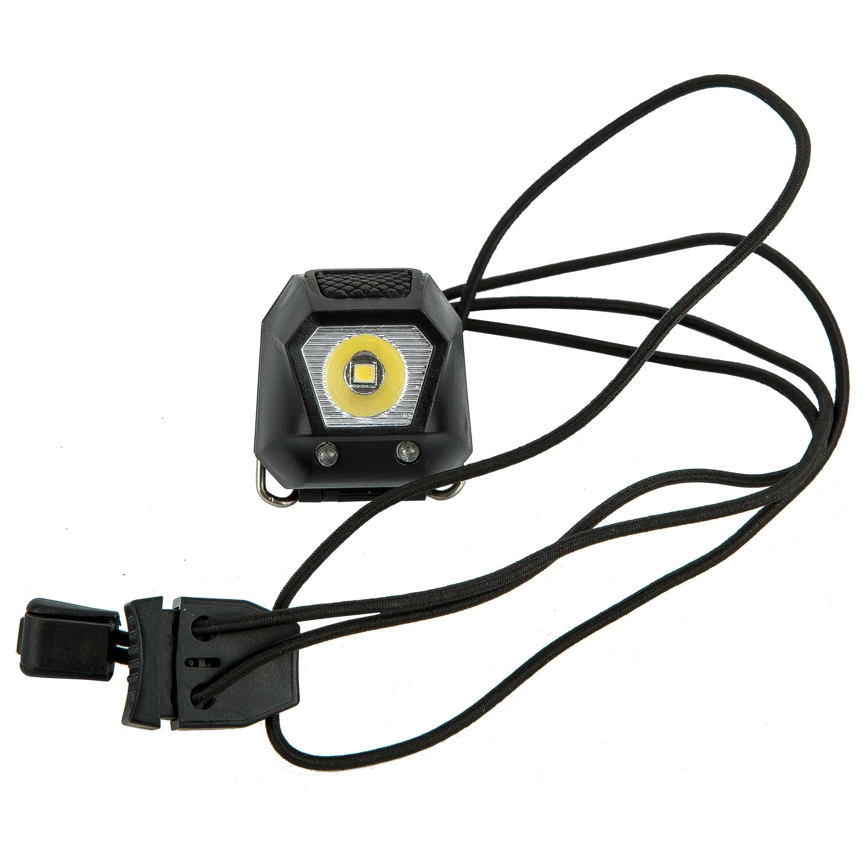 Mil-Tec -  Kopflampe Mini 4 Funktionen